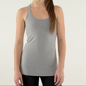 Lululemon Cool Racerback tank